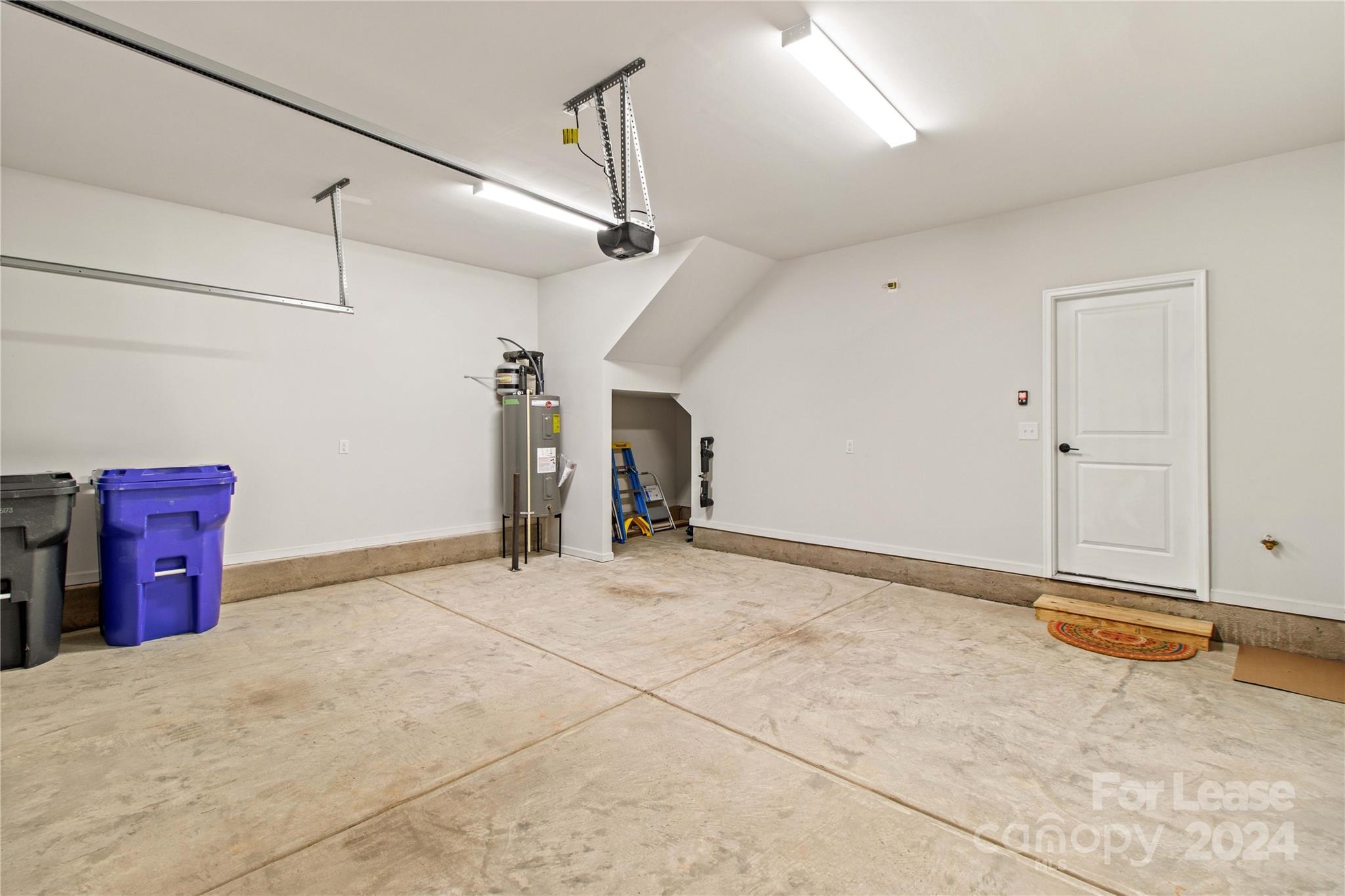 Forest Lake - Residential Lease