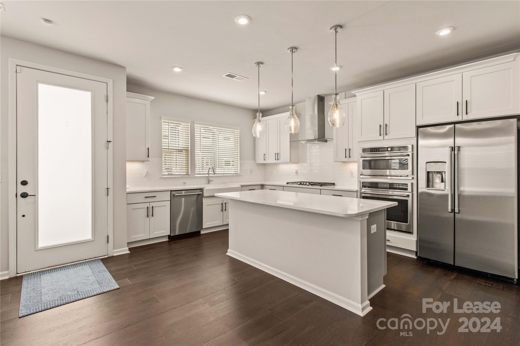 Forest Lake - Residential Lease