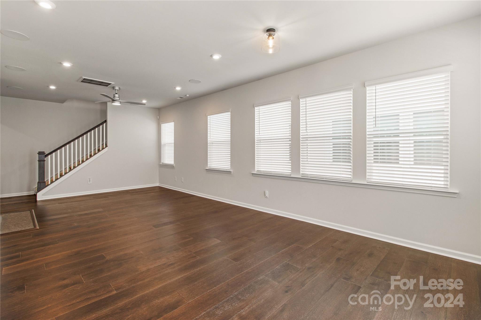 Forest Lake - Residential Lease