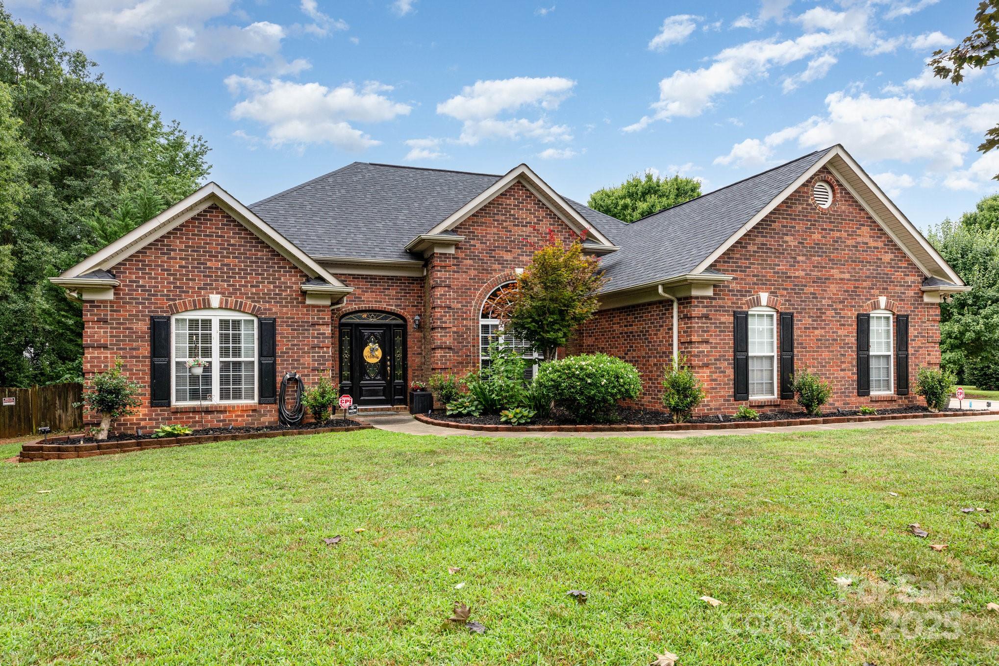 11526 Lemmond Acres Drive