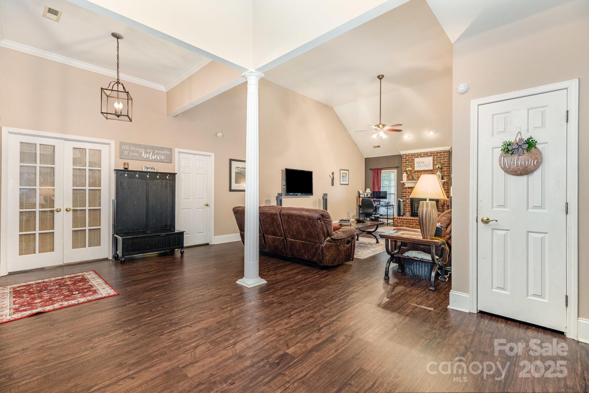 11526 Lemmond Acres Drive