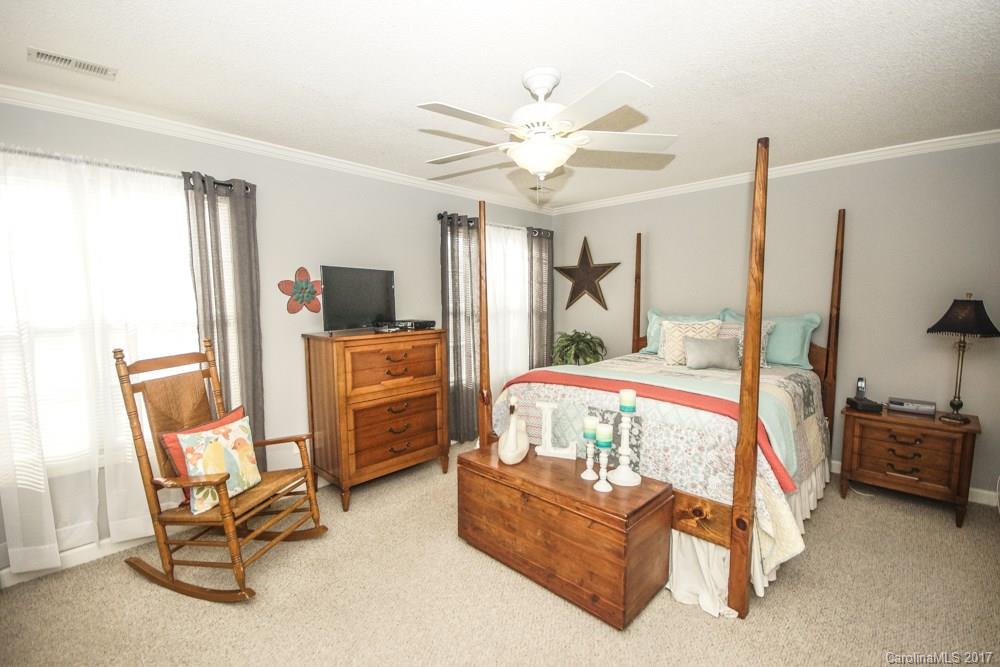 Stallings Glen - Residential