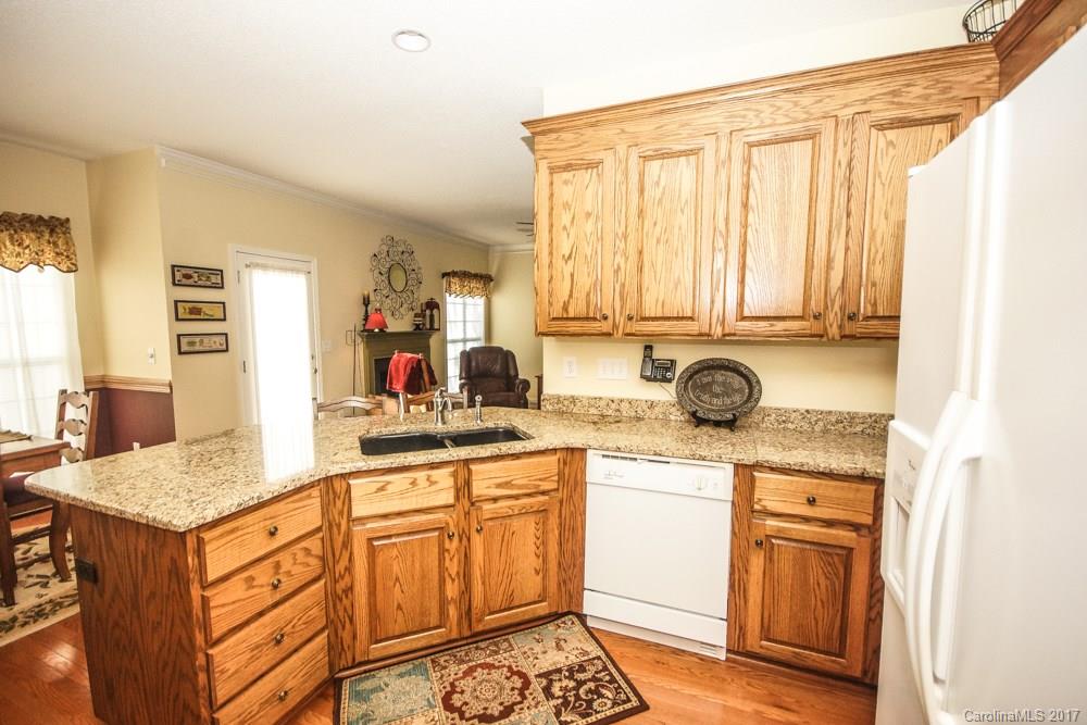 Stallings Glen - Residential