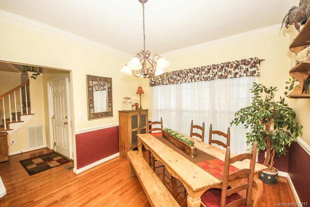 Stallings Glen - Residential