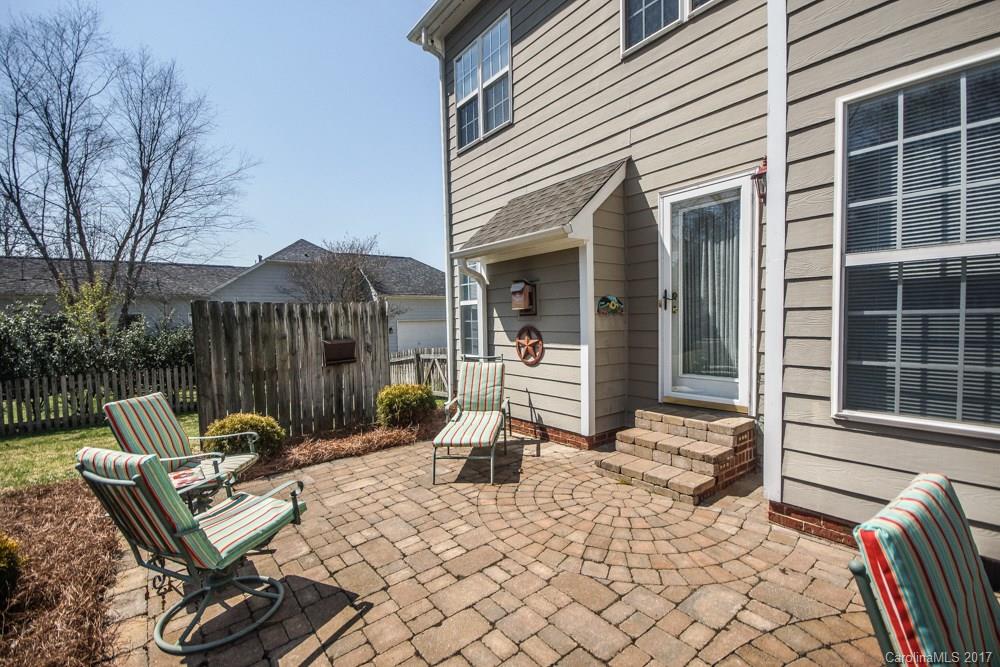 Stallings Glen - Residential