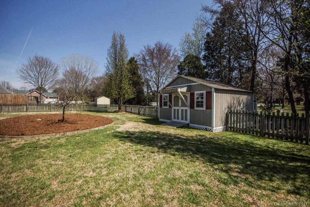 Stallings Glen - Residential