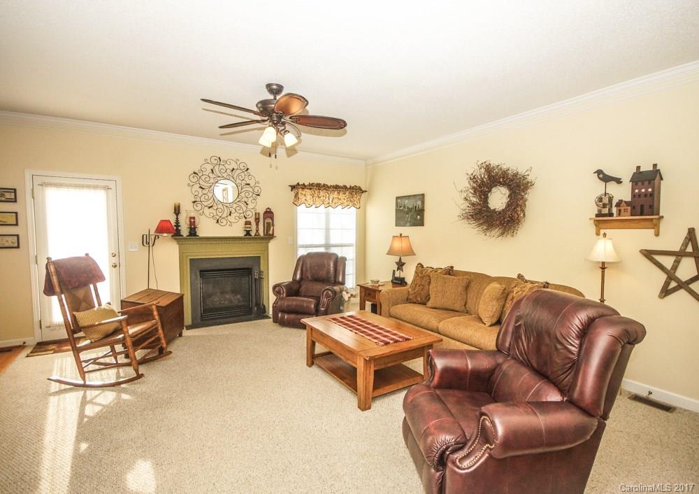 Stallings Glen - Residential