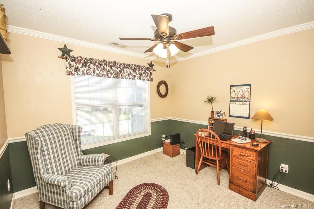 Stallings Glen - Residential