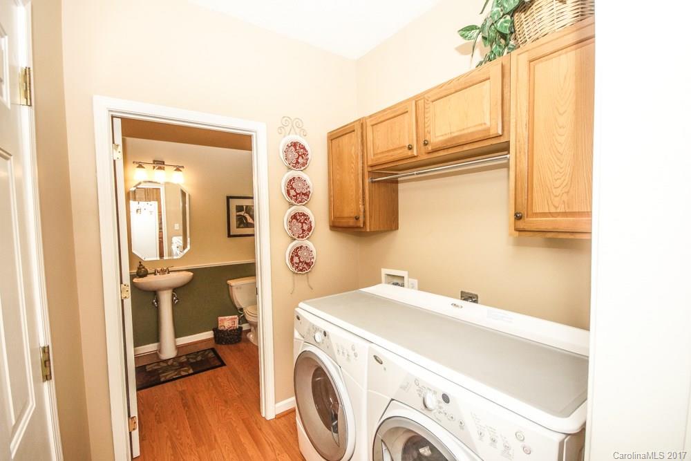 Stallings Glen - Residential