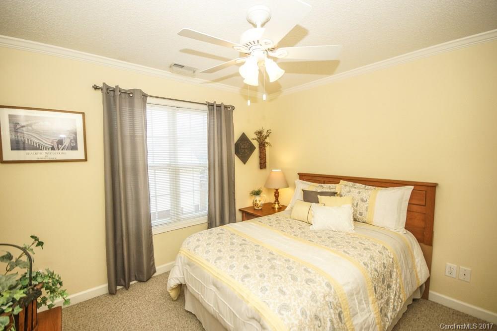 Stallings Glen - Residential