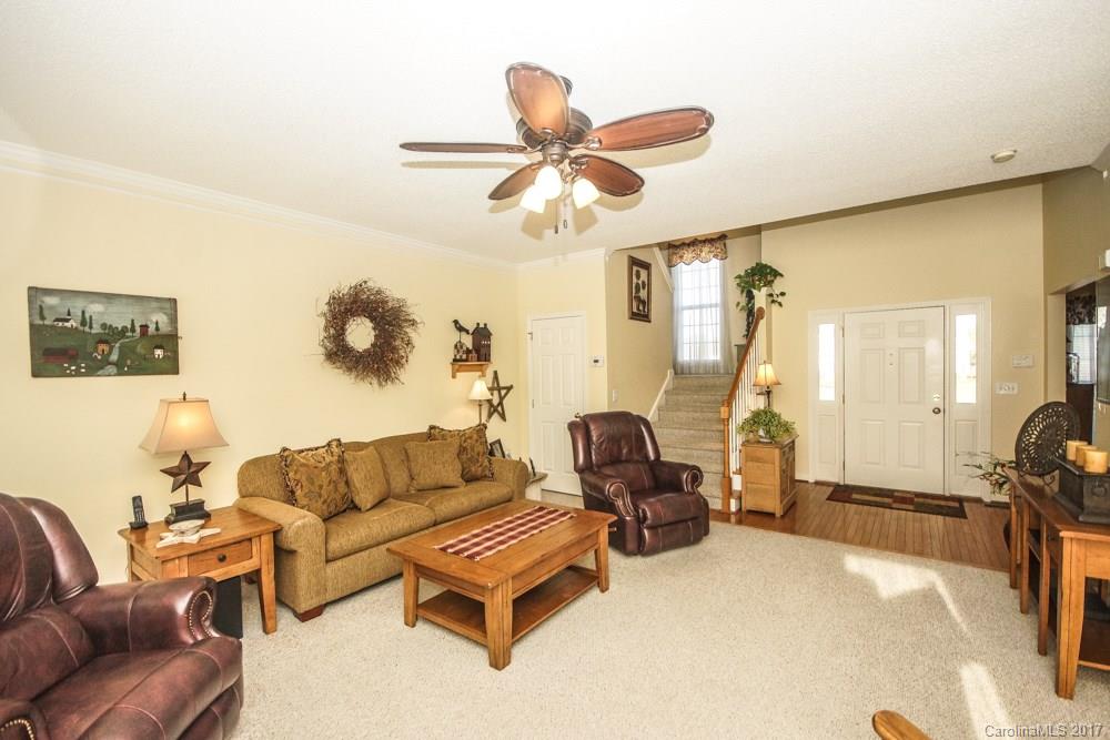 Stallings Glen - Residential