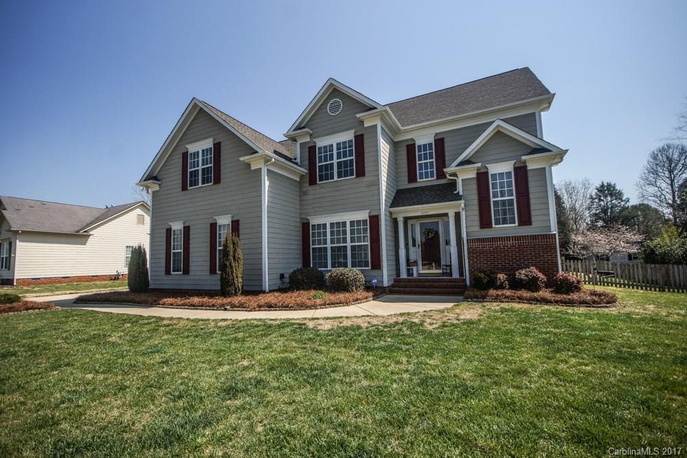 Stallings Glen - Residential