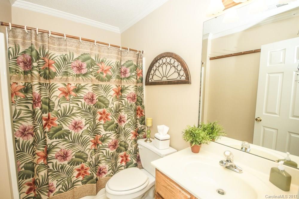 Stallings Glen - Residential