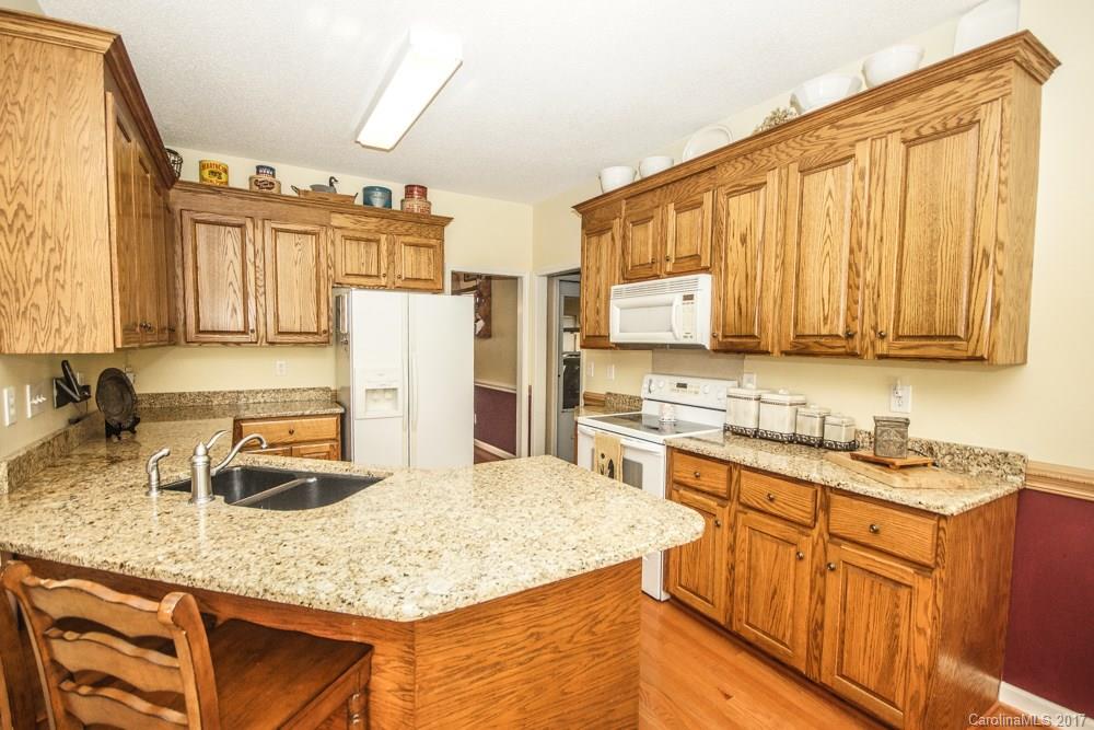 Stallings Glen - Residential