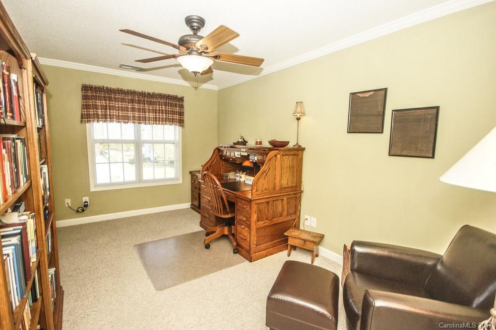 Stallings Glen - Residential