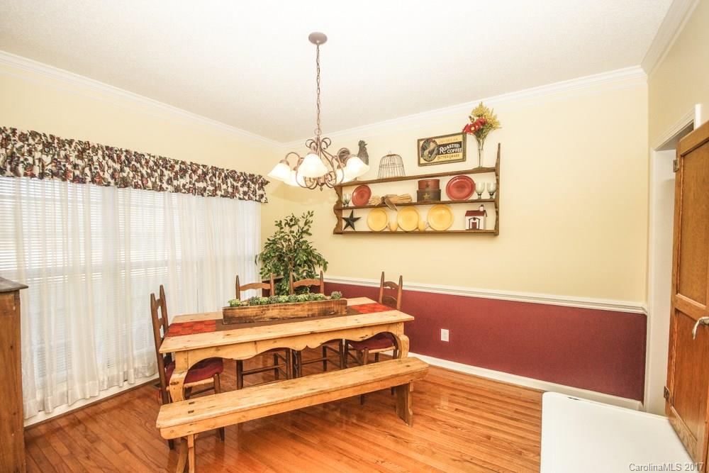 Stallings Glen - Residential