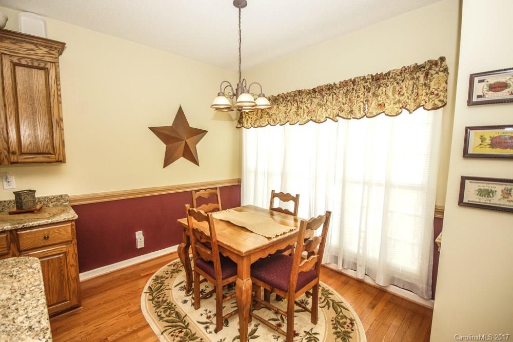 Stallings Glen - Residential