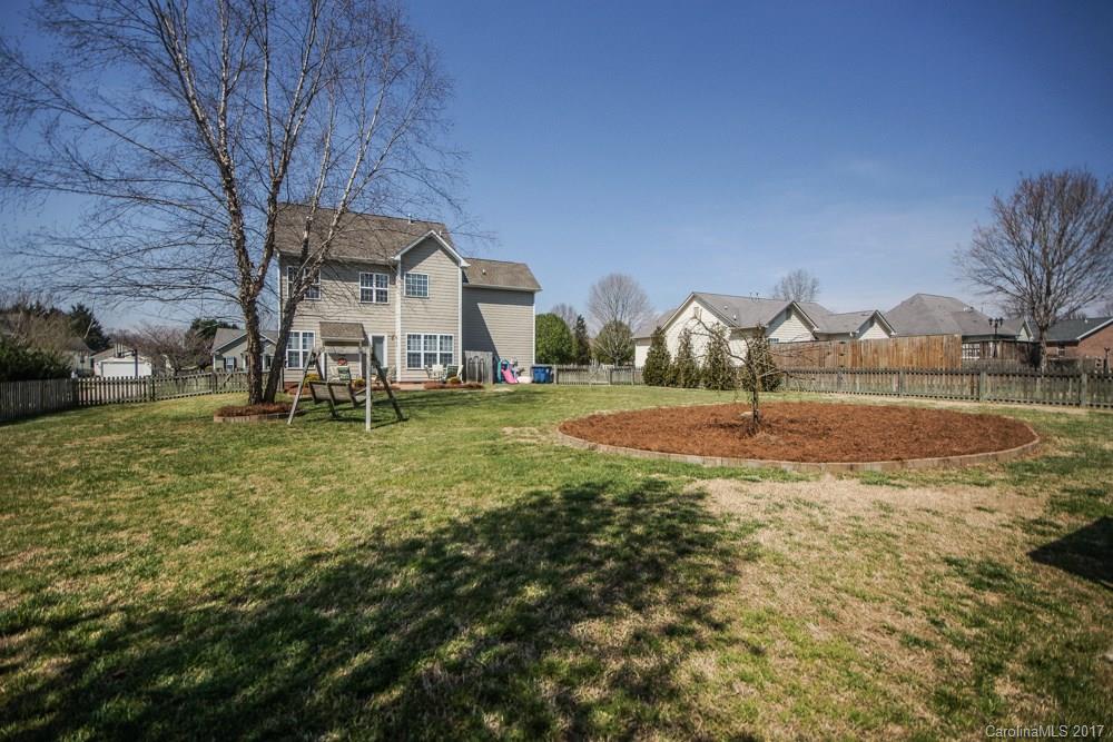 Stallings Glen - Residential