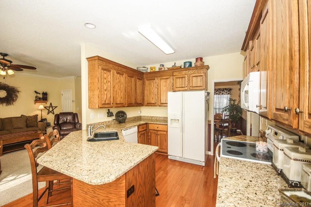 Stallings Glen - Residential