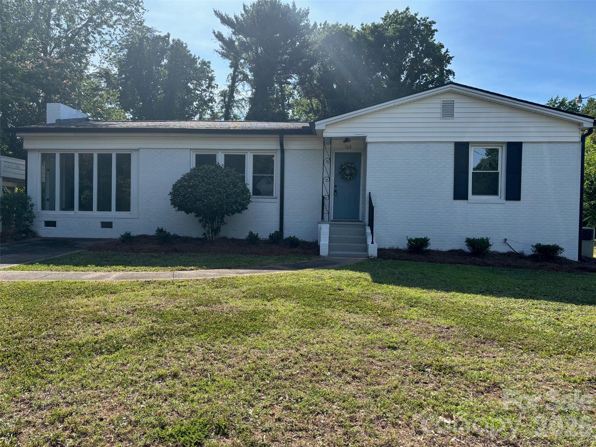 Photo 1 of 19 — 168 Collins Avenue, Forest City, NC 28043
