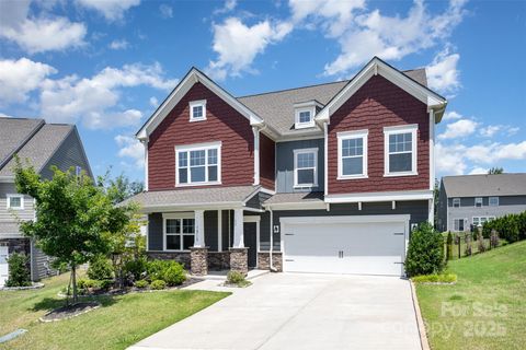 Photo of 16718 Keene Court, Charlotte, NC 28278 (MLS # 4307756)