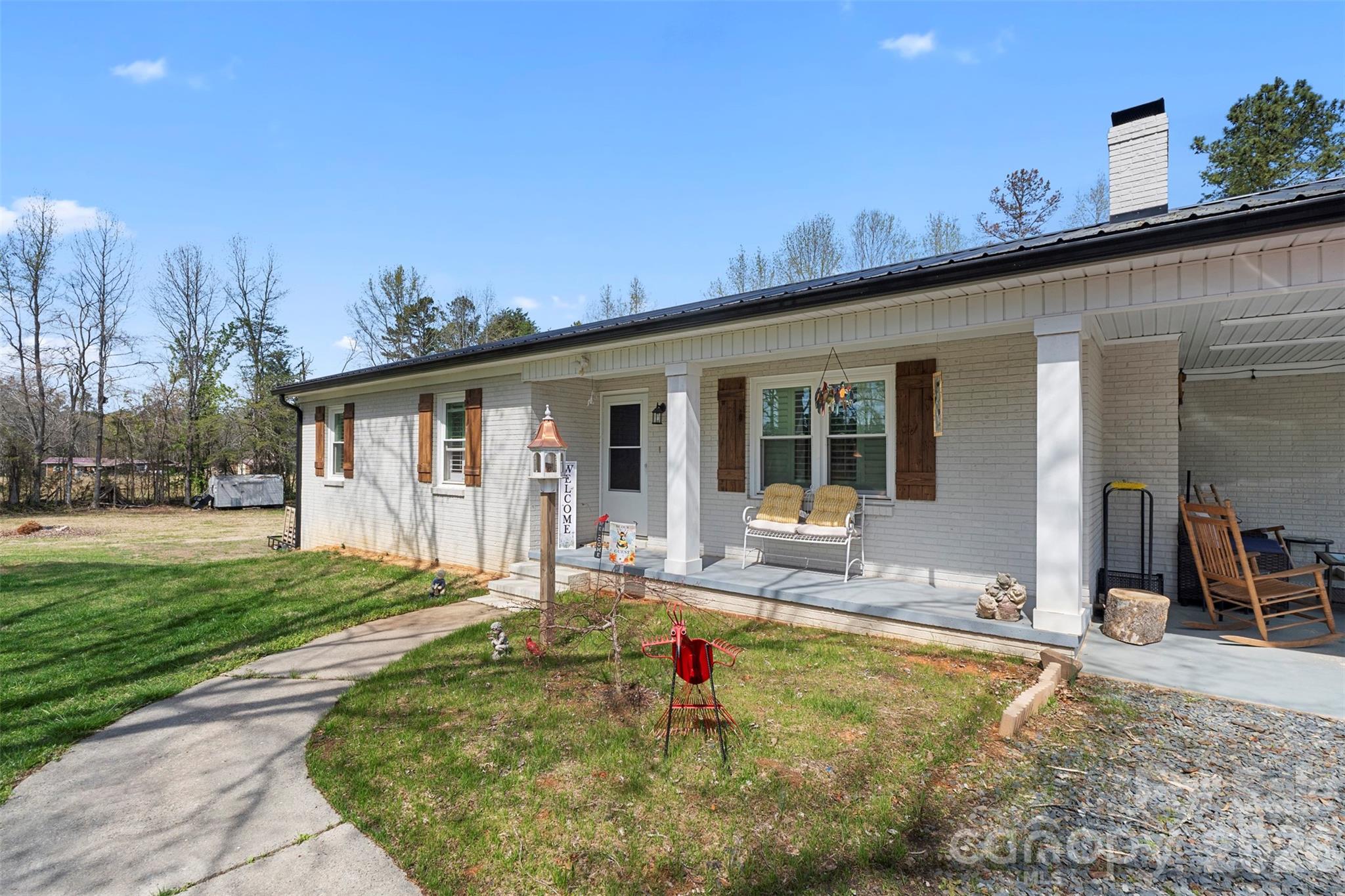 13450 Old Beatty Ford Road