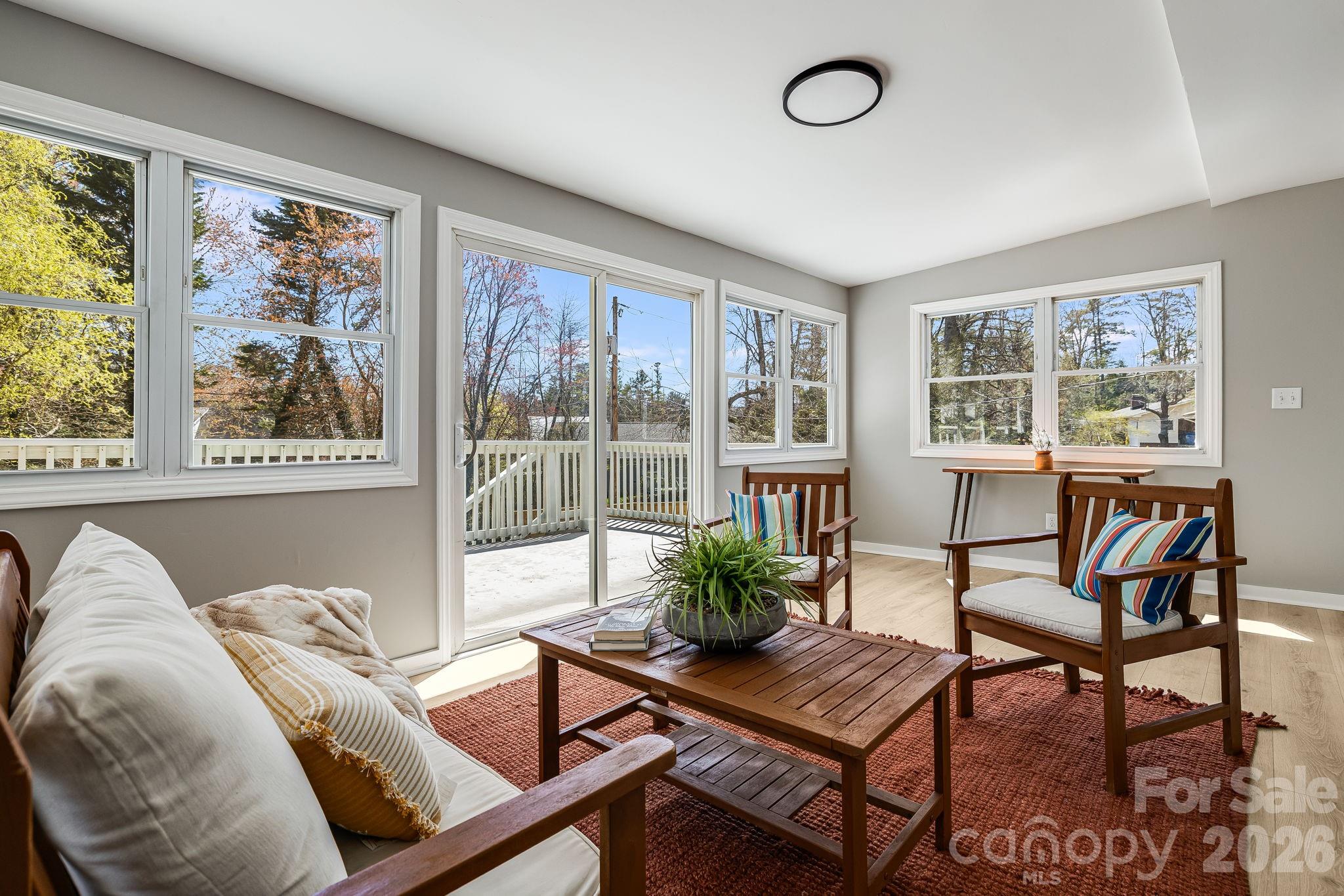 Brookland Manor - Residential