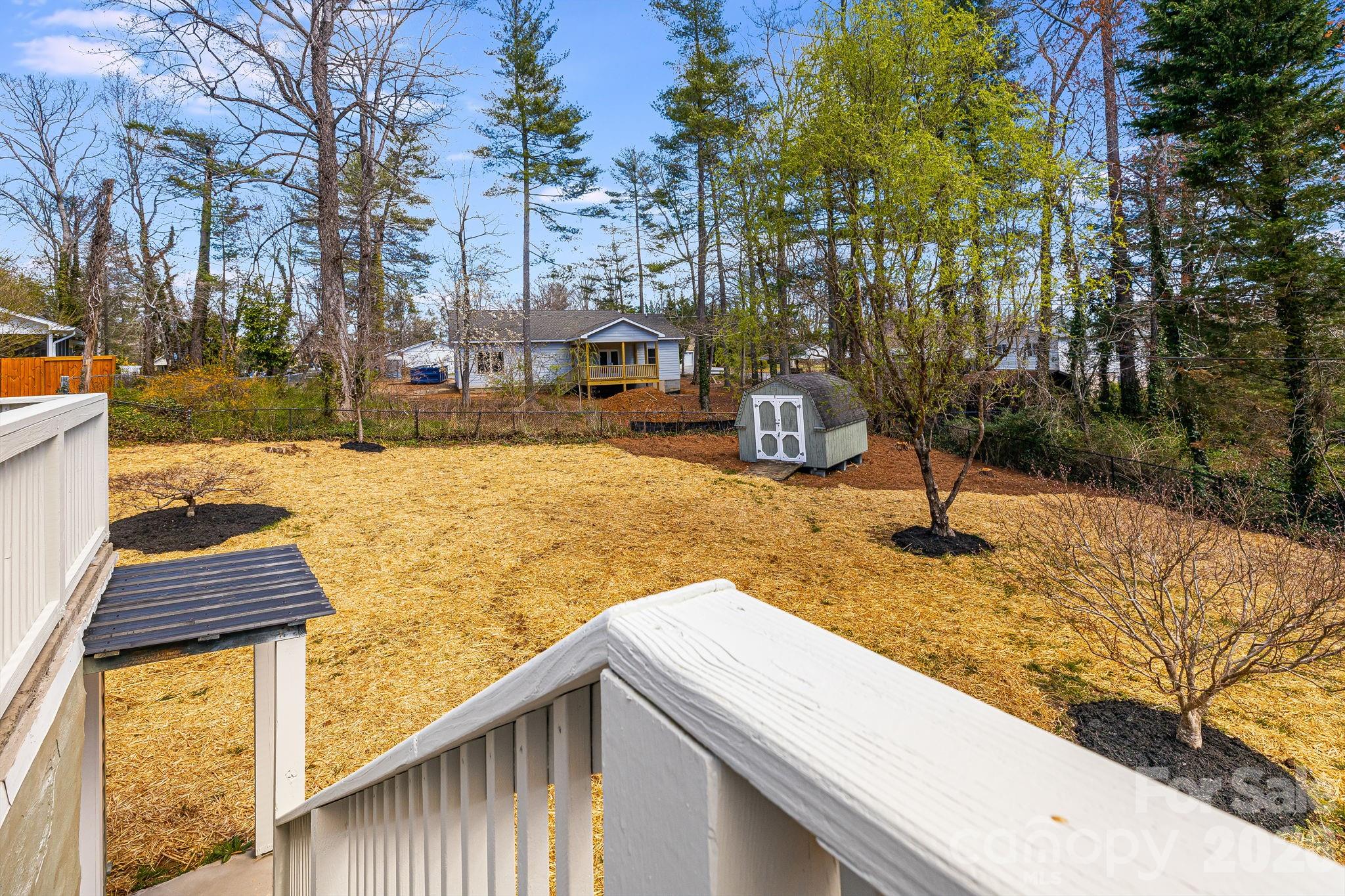 Brookland Manor - Residential