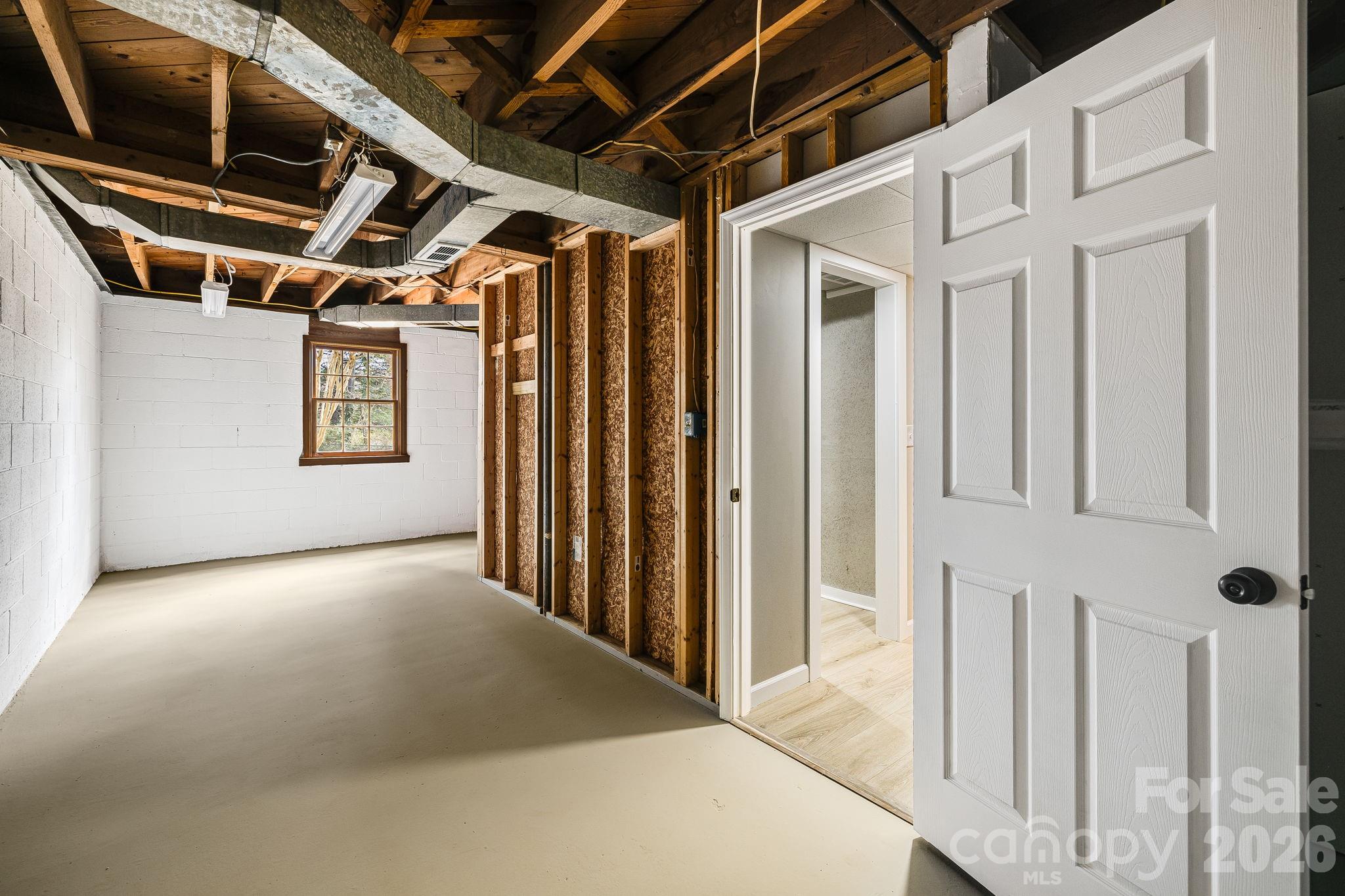 Brookland Manor - Residential