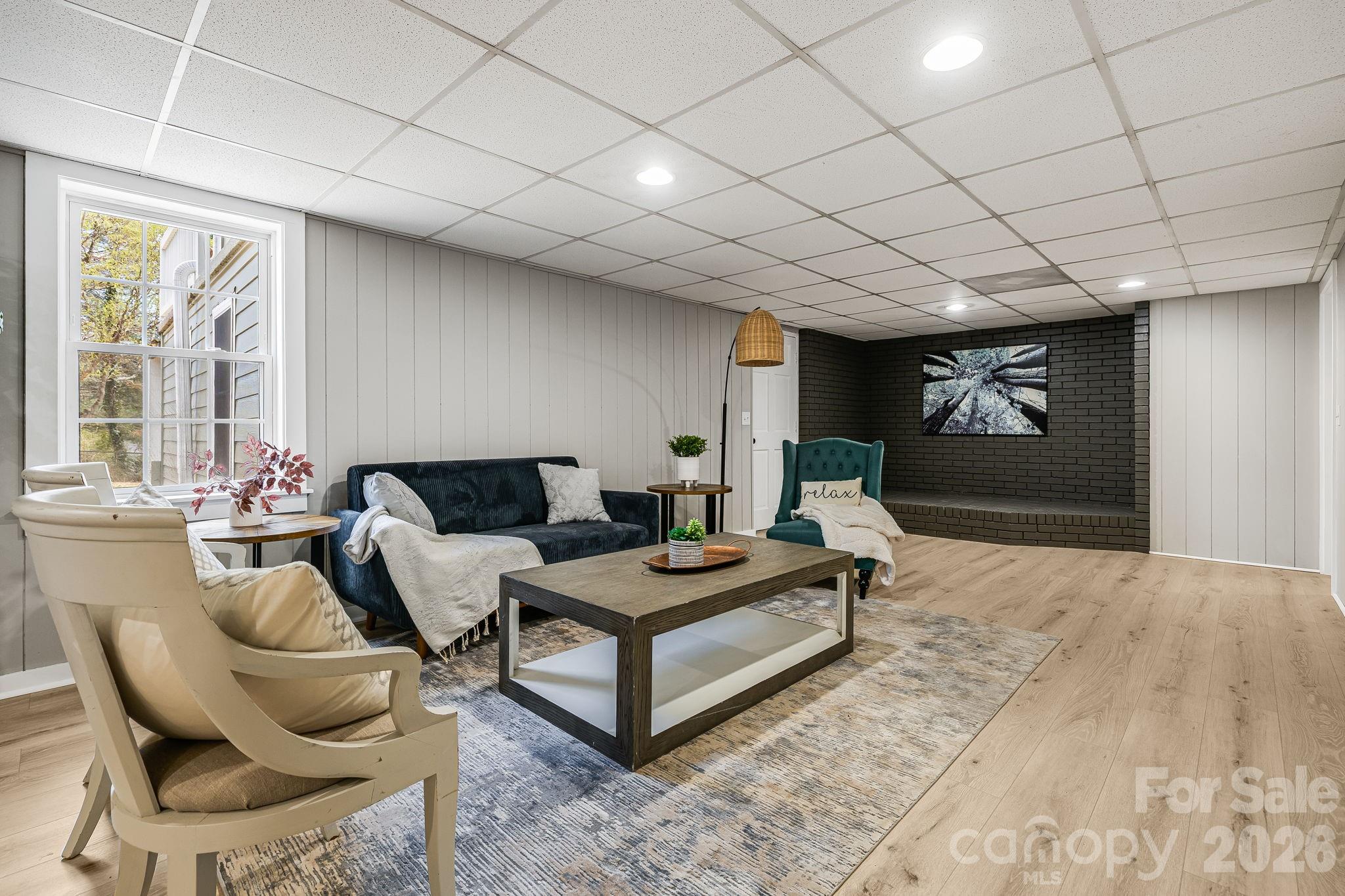 Brookland Manor - Residential