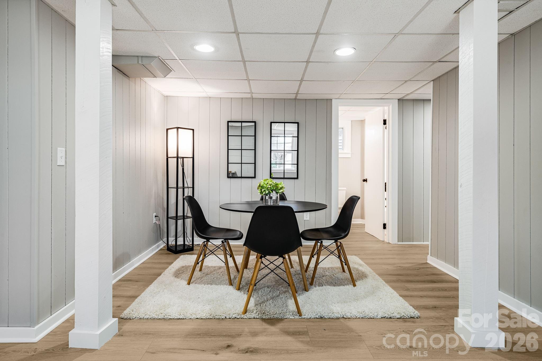 Brookland Manor - Residential