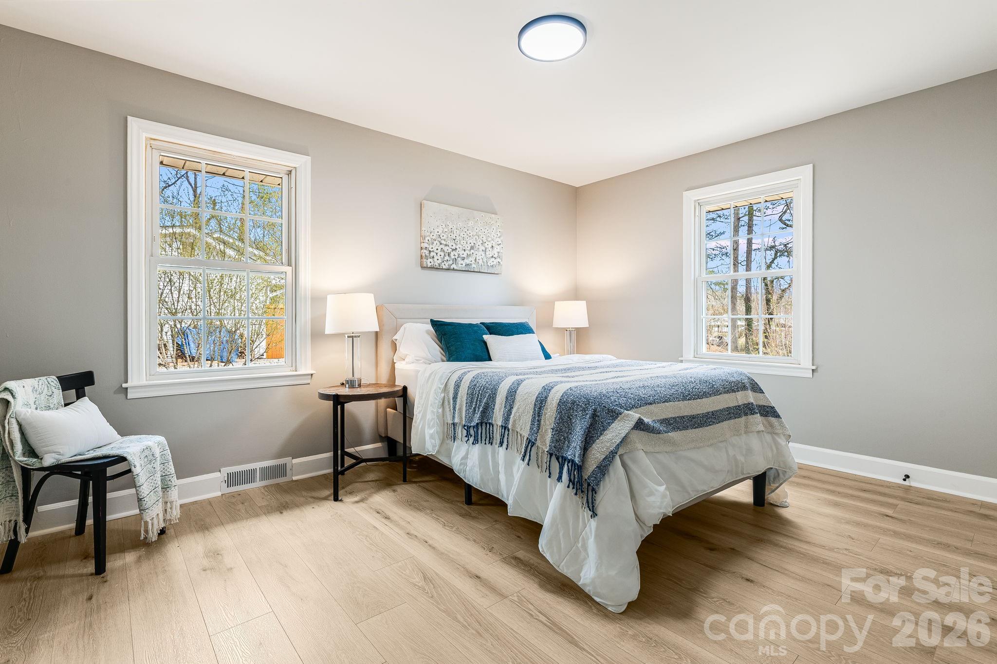 Brookland Manor - Residential