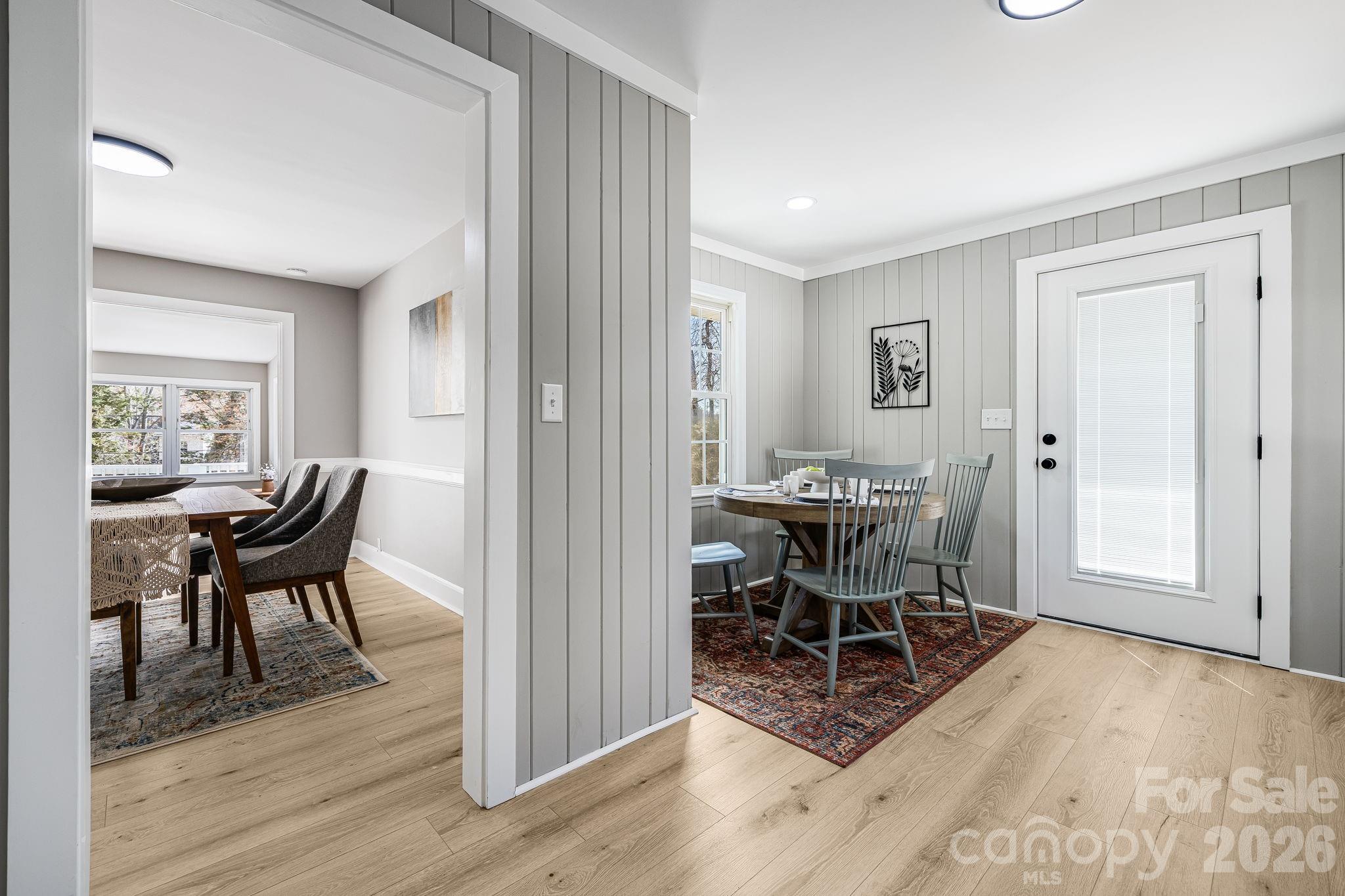 Brookland Manor - Residential