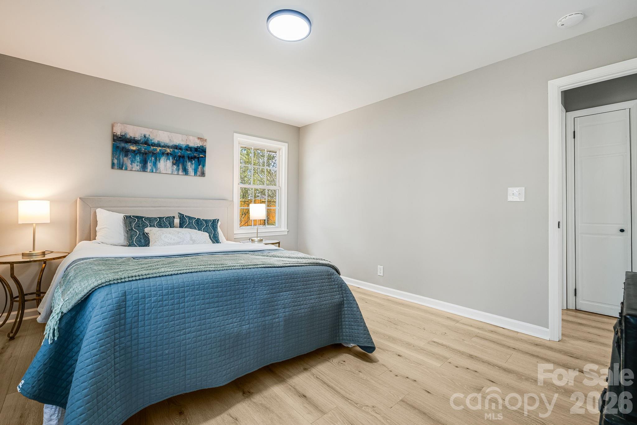 Brookland Manor - Residential