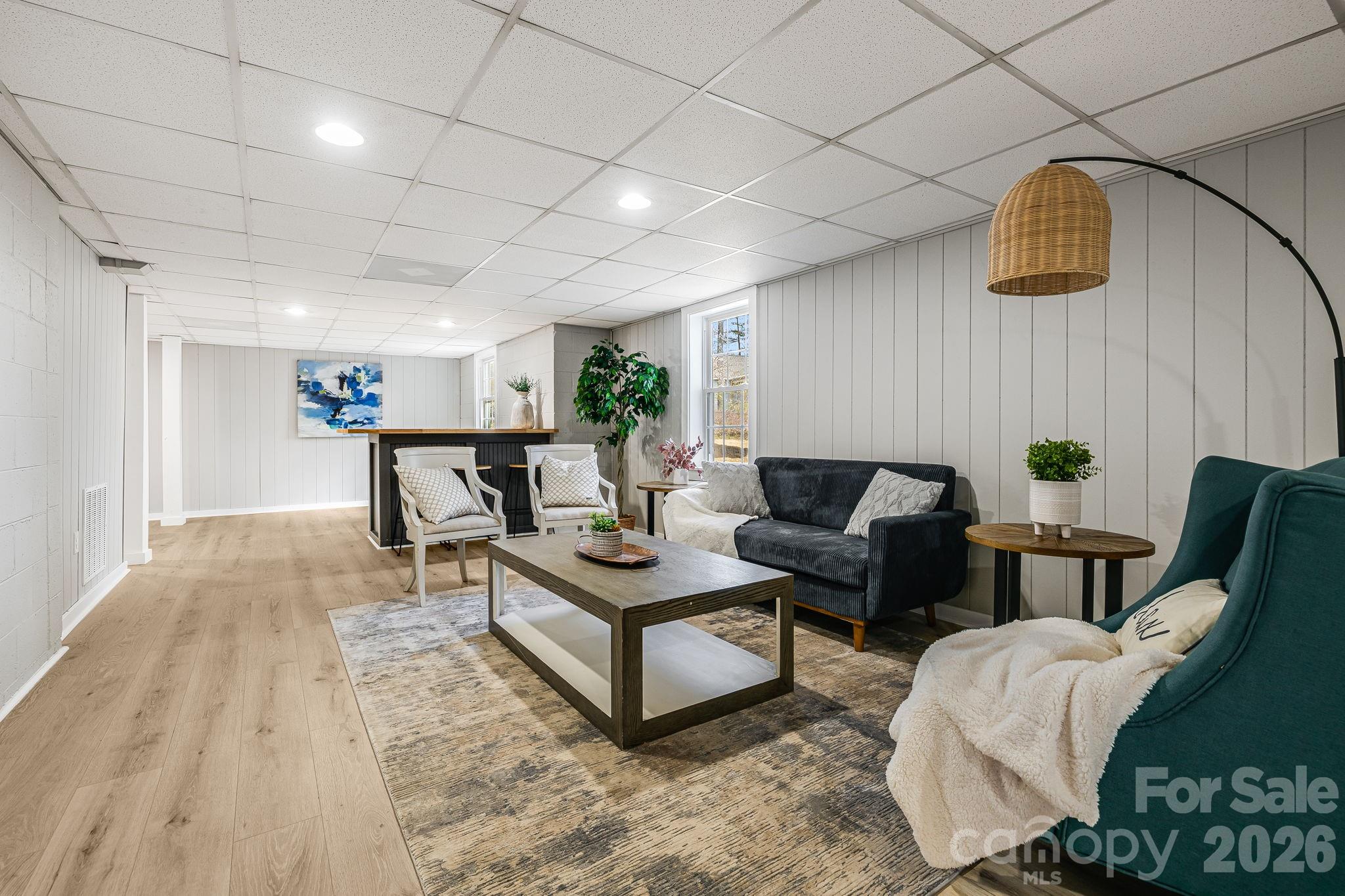 Brookland Manor - Residential