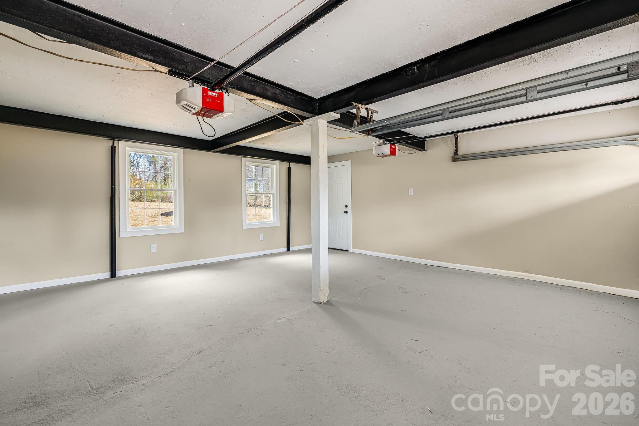 Brookland Manor - Residential