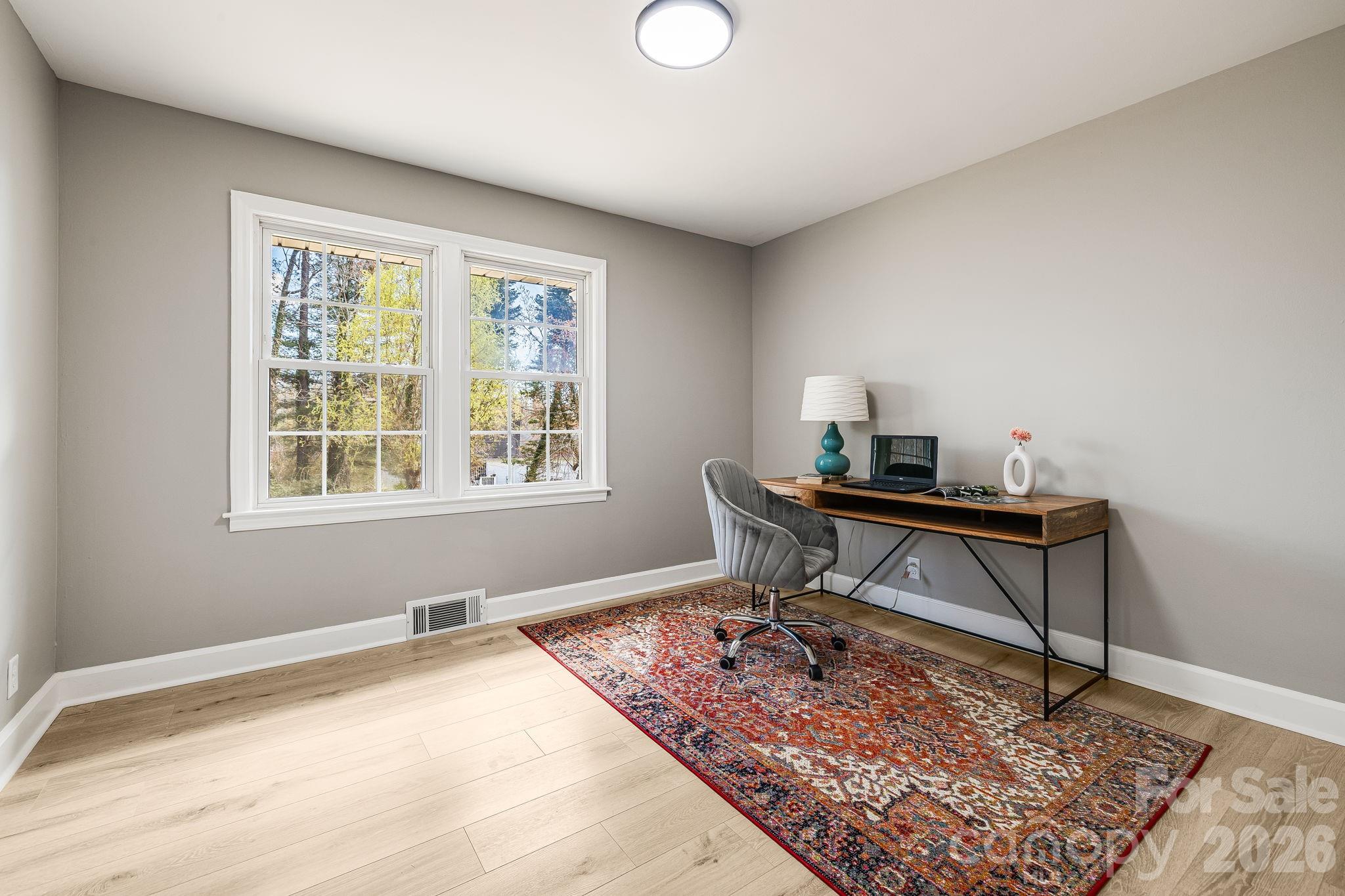 Brookland Manor - Residential