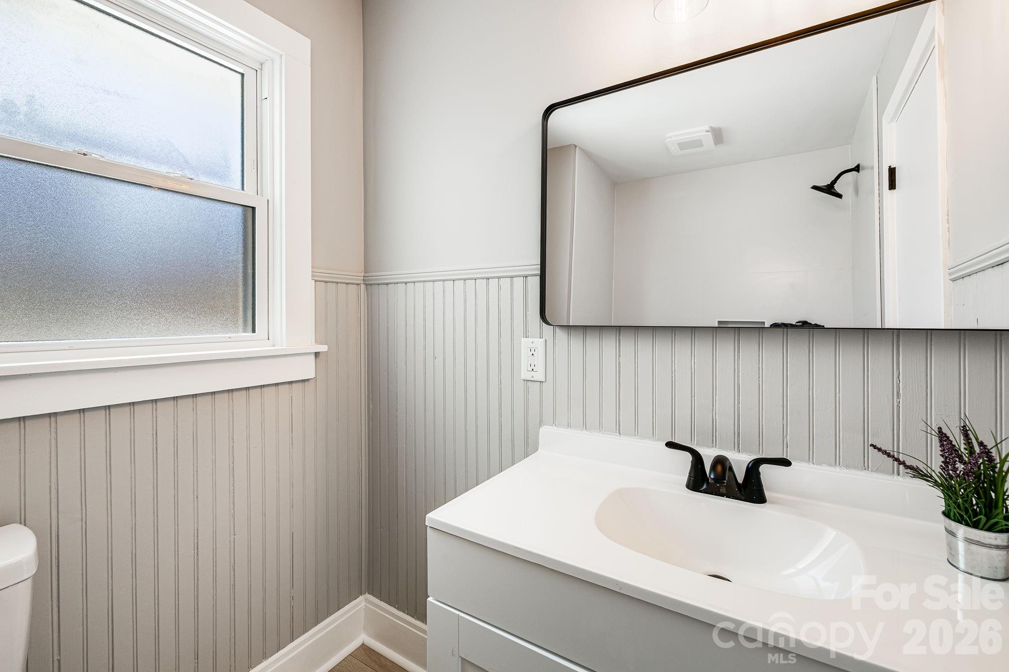 Brookland Manor - Residential