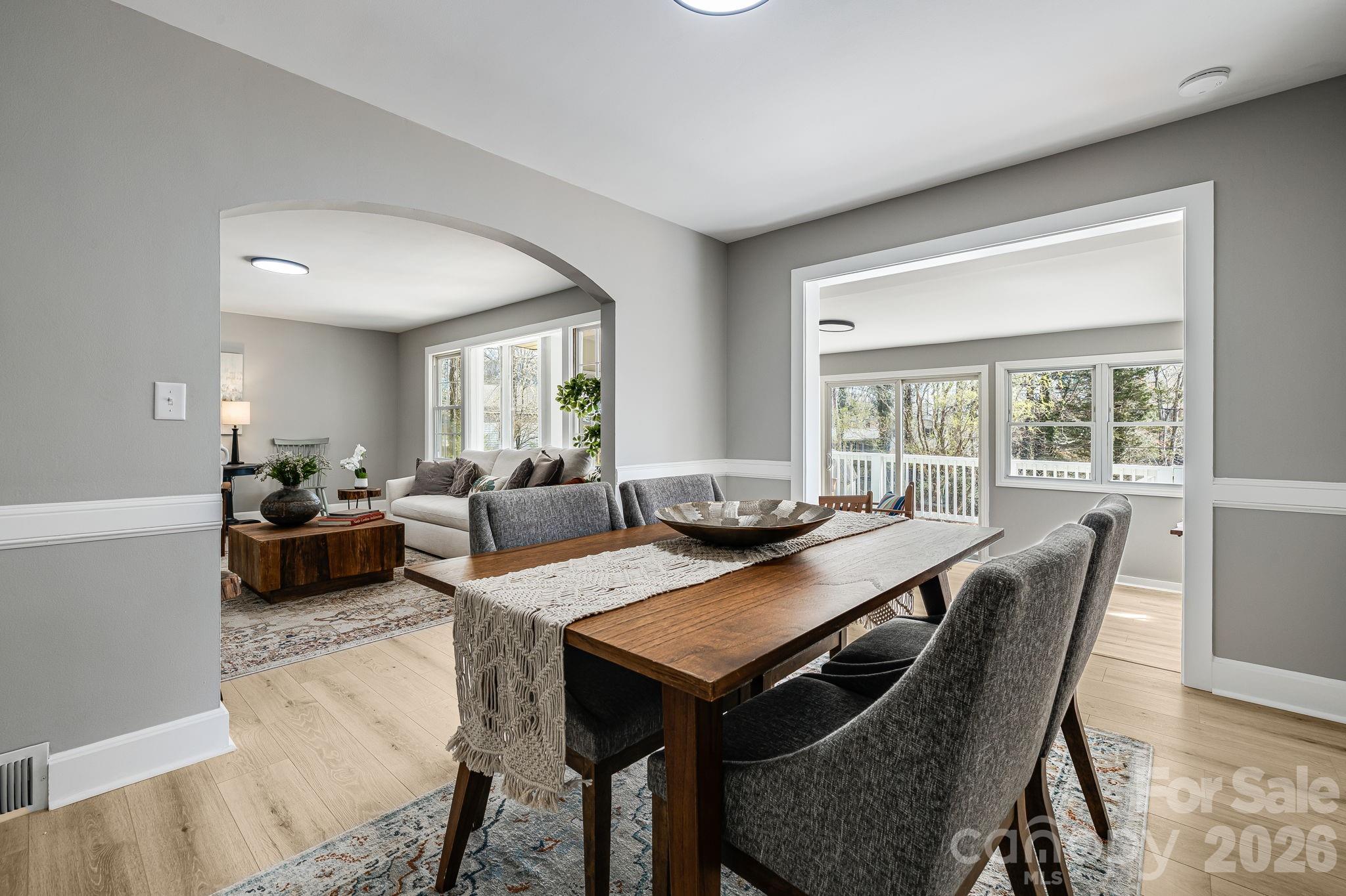 Brookland Manor - Residential