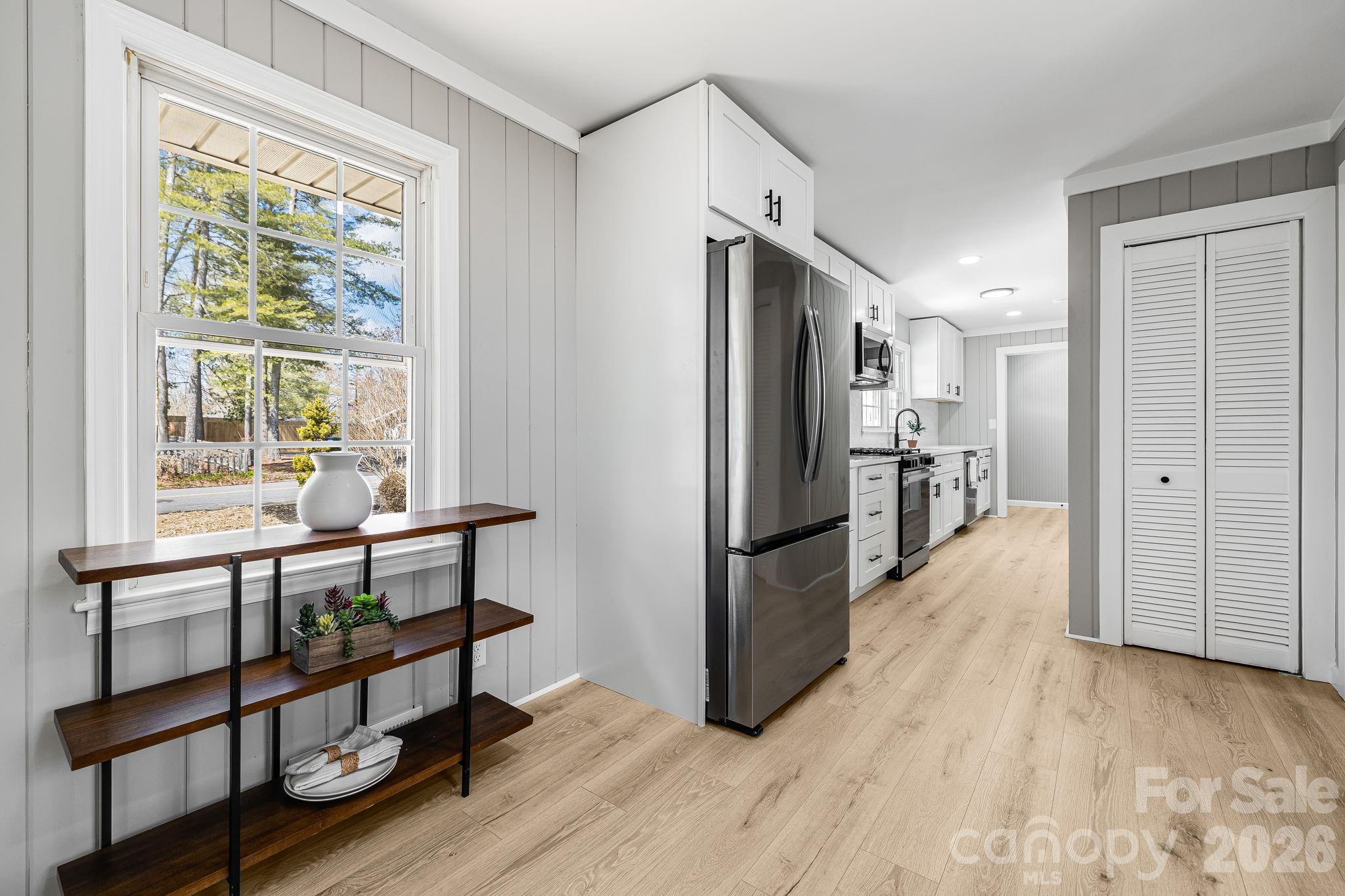 Brookland Manor - Residential