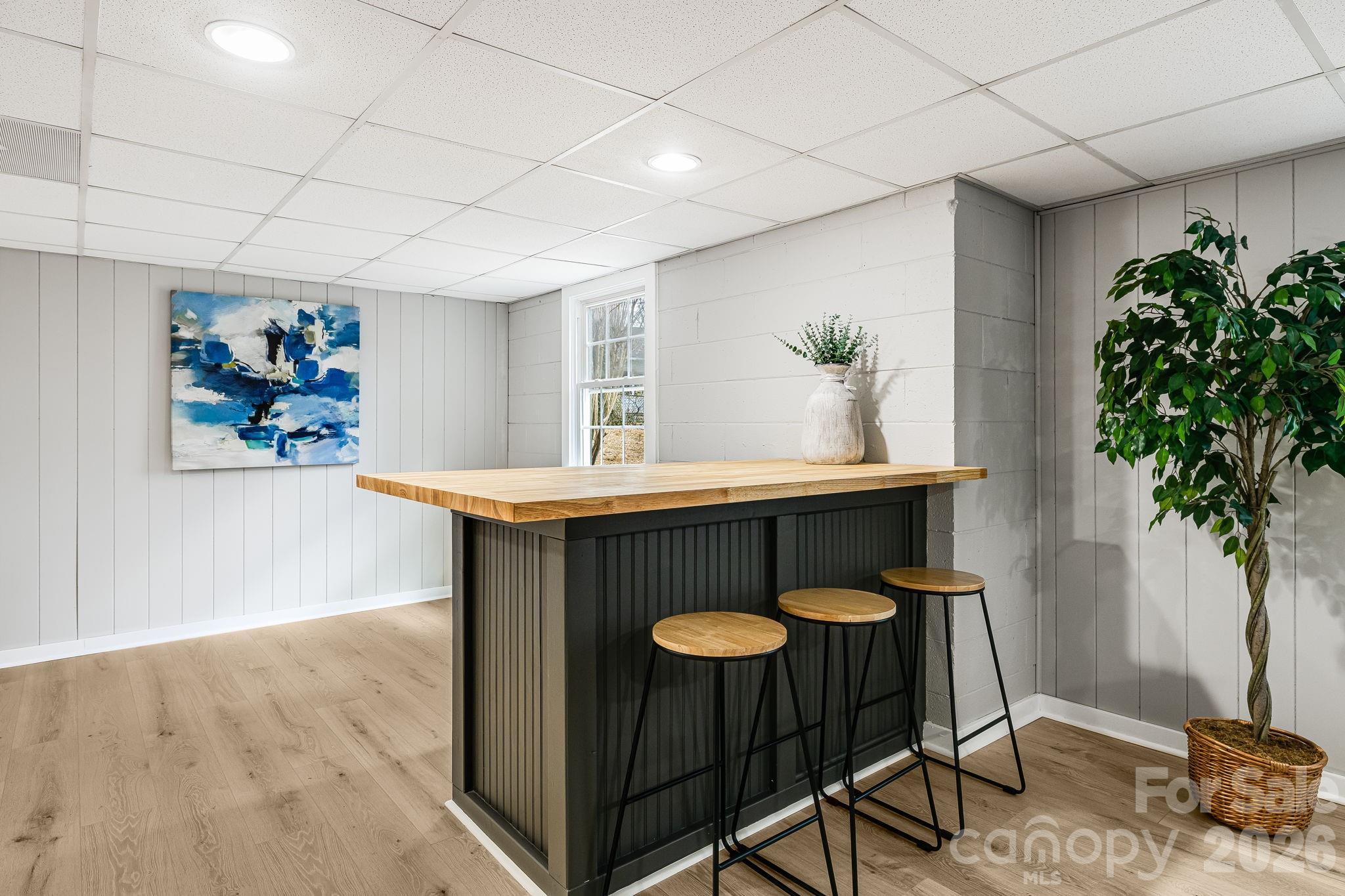 Brookland Manor - Residential