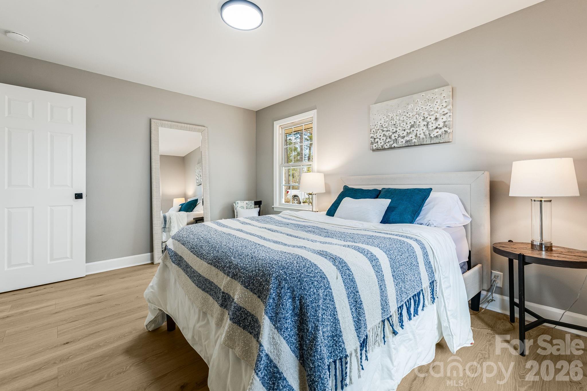 Brookland Manor - Residential