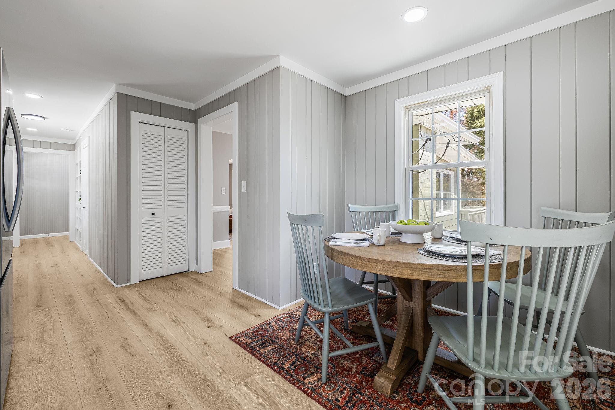 Brookland Manor - Residential