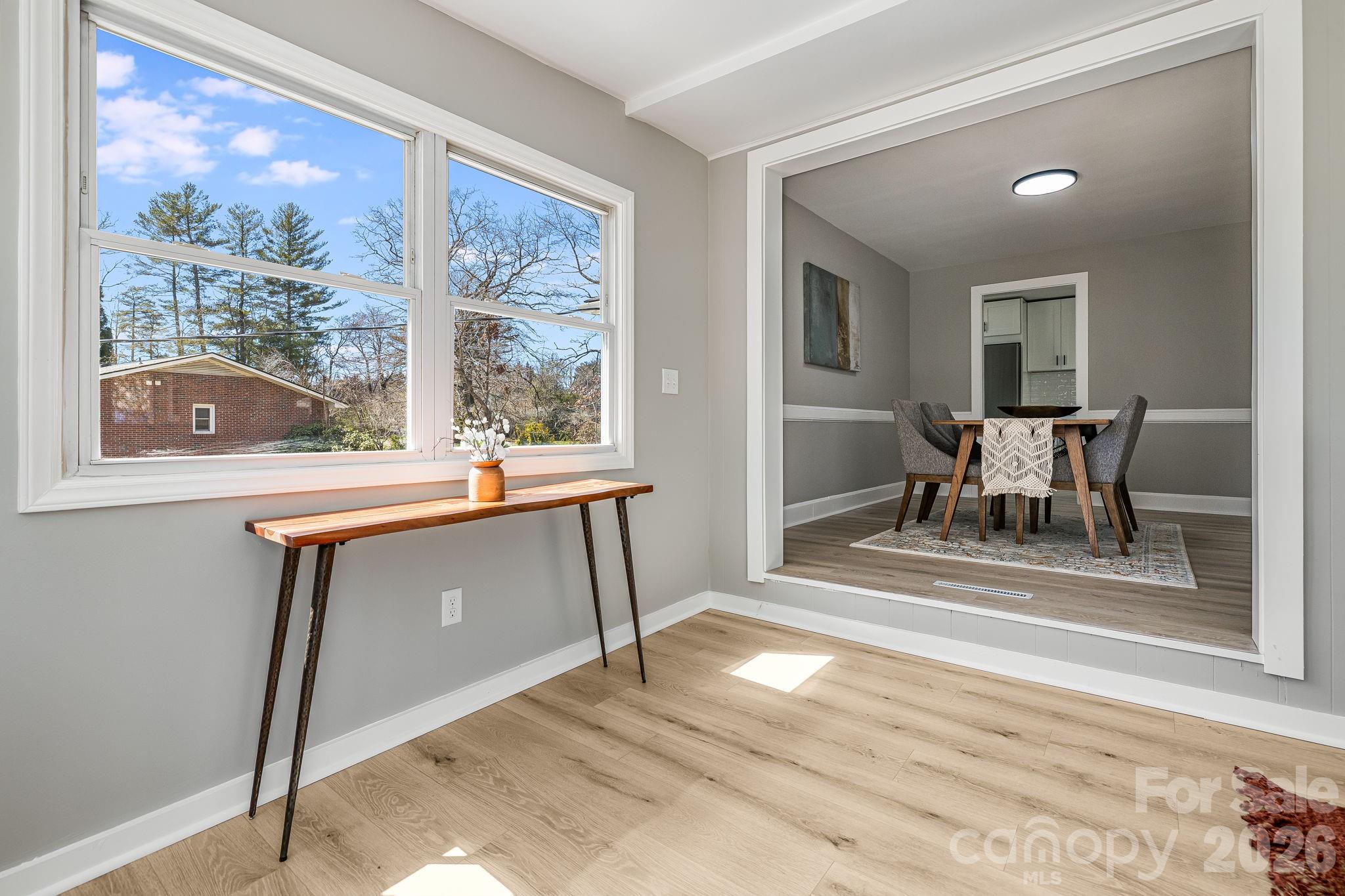 Brookland Manor - Residential