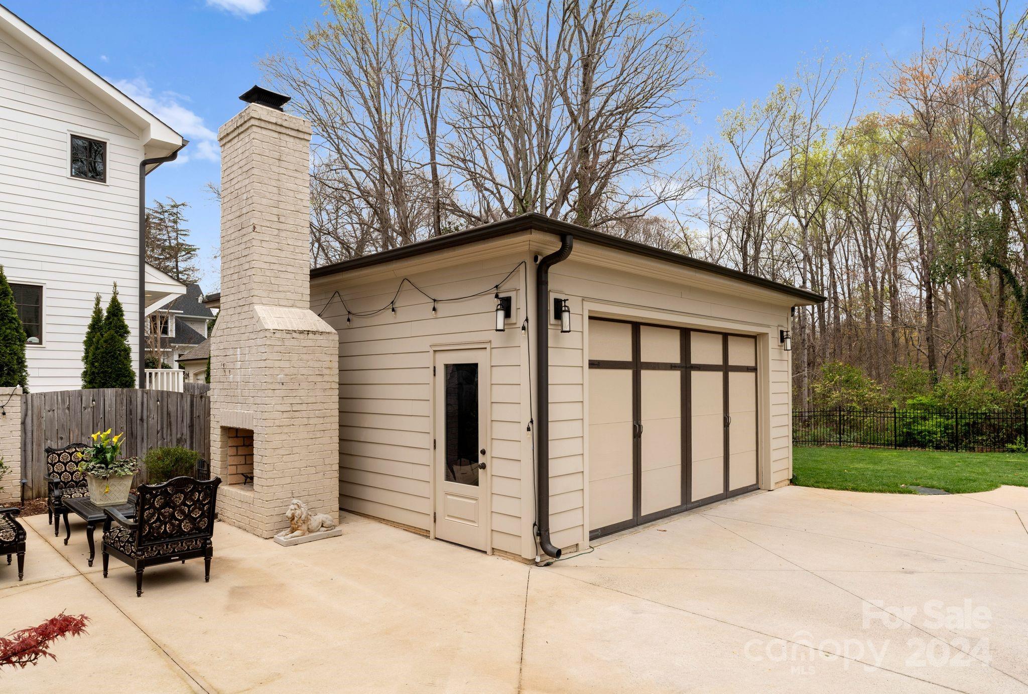 Eastover - Residential