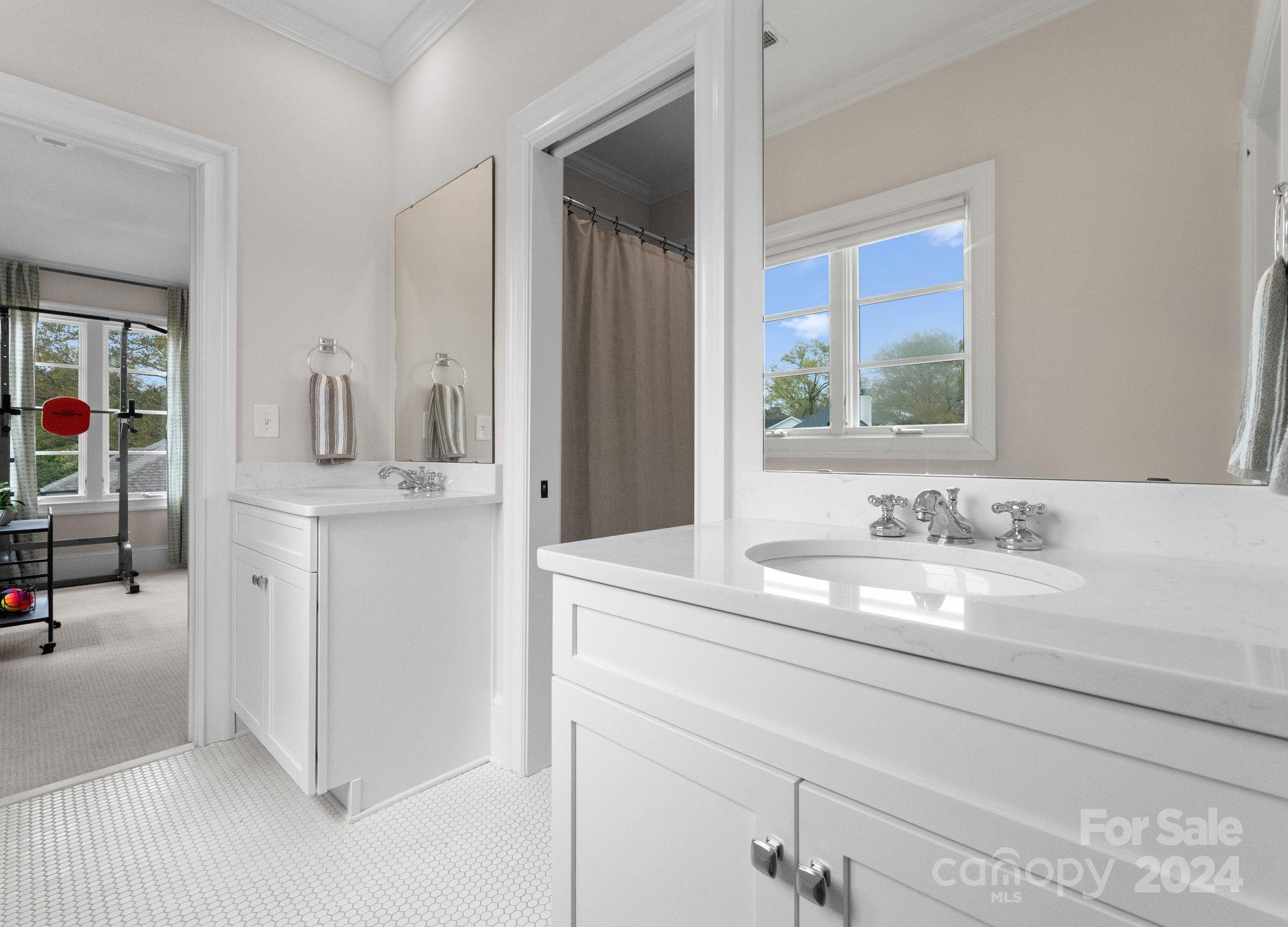 Eastover - Residential