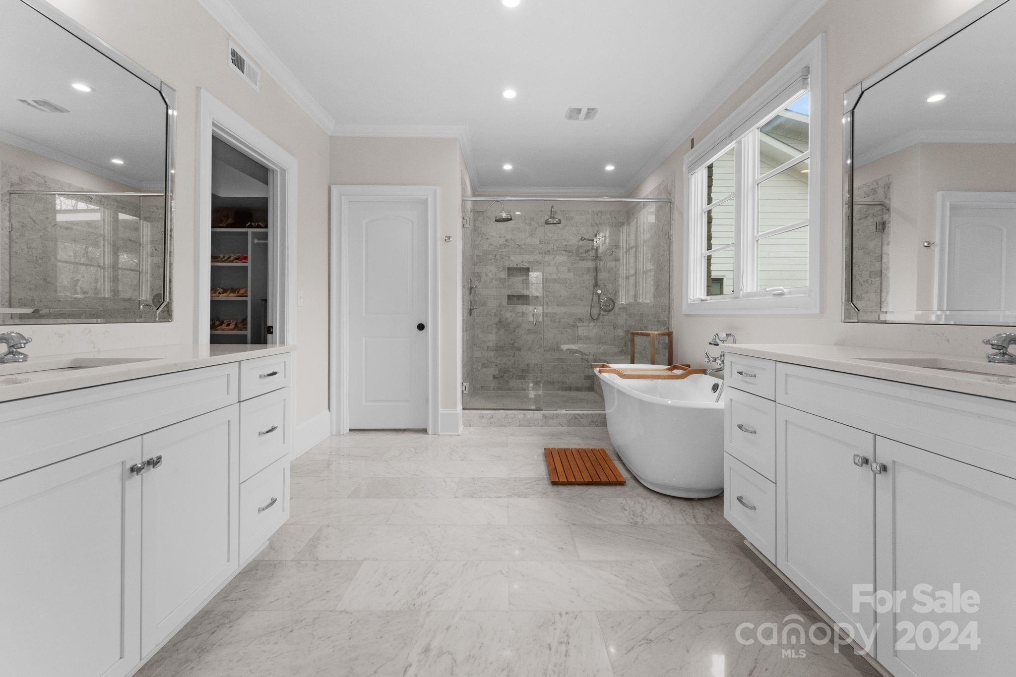 Eastover - Residential