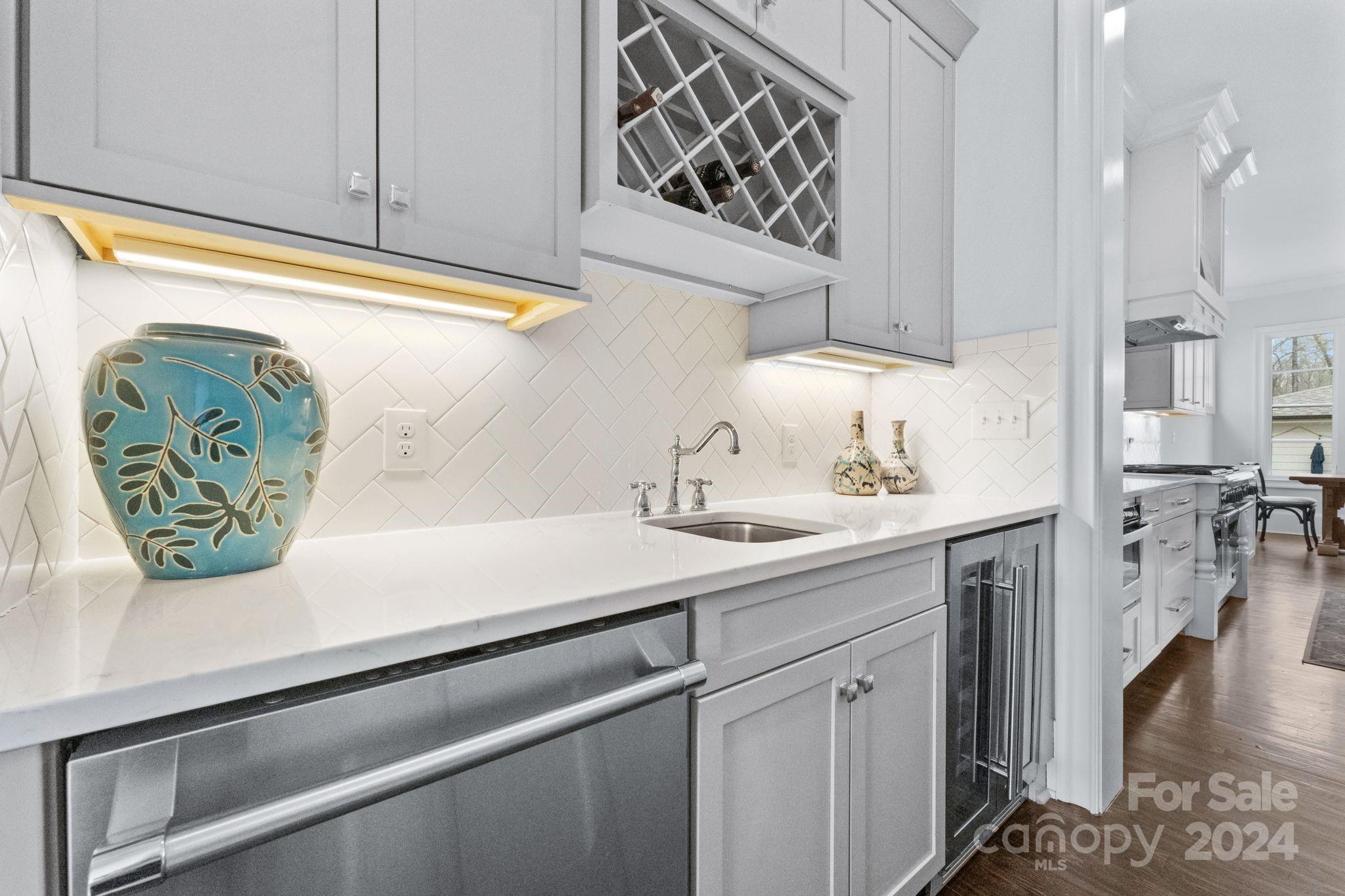 Eastover - Residential