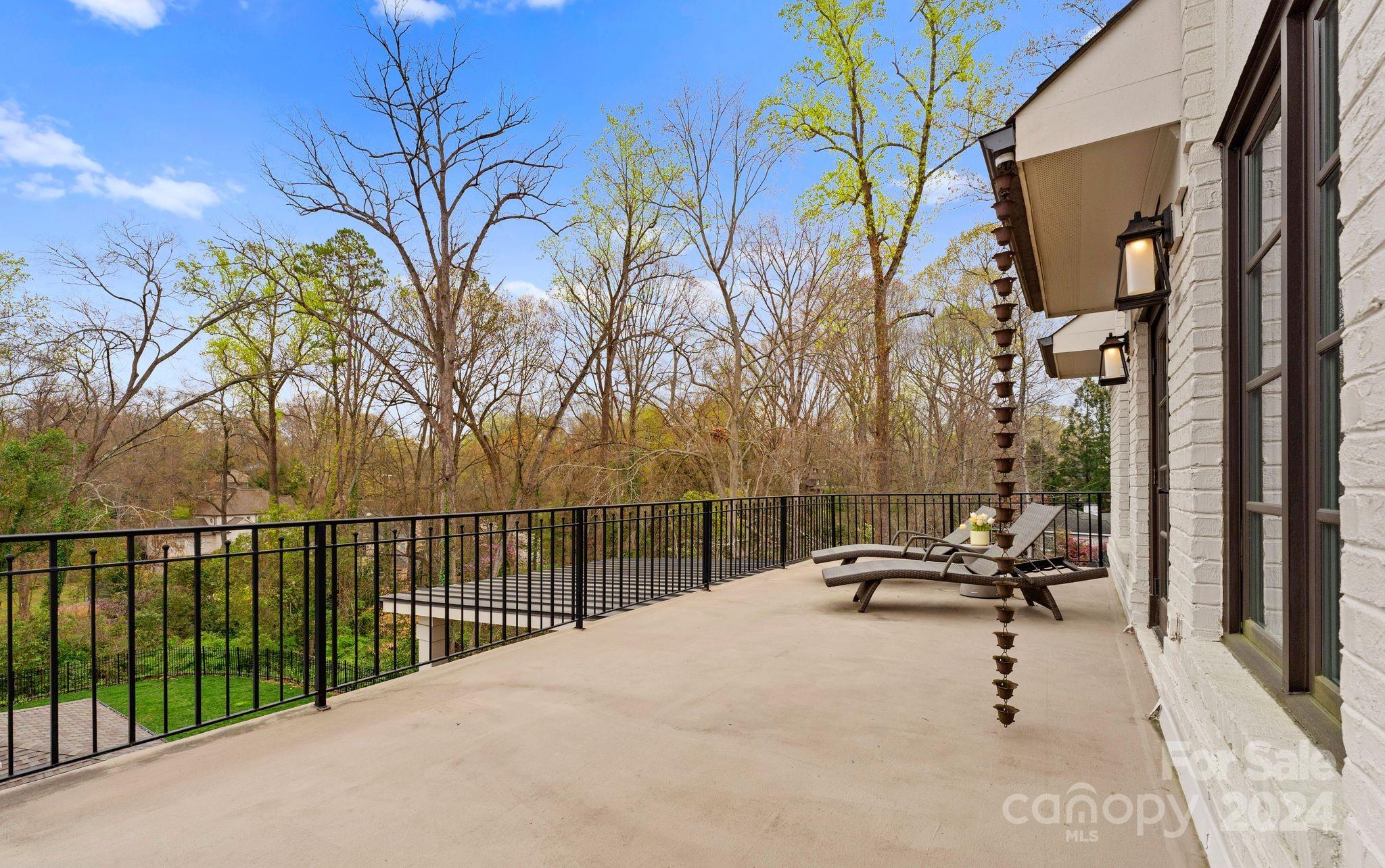 Eastover - Residential