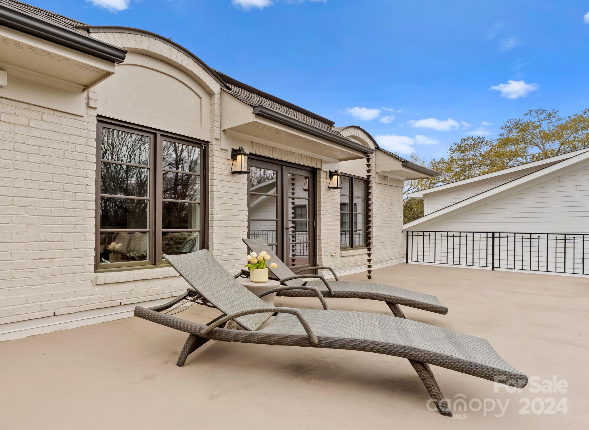 Eastover - Residential